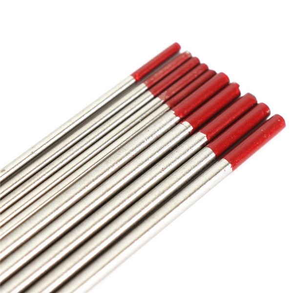 Wolframelektrode WT-20 Rot