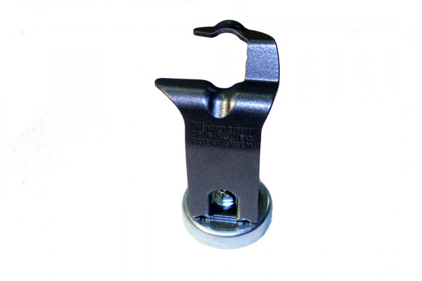 Brennerhalter Magnetfuß