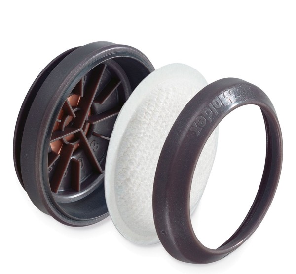 Moldex Filteradapter für Maskenserie 8000