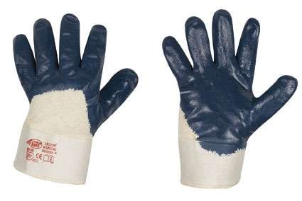 Arbeitshandschuh Nitril 899 Gr.10