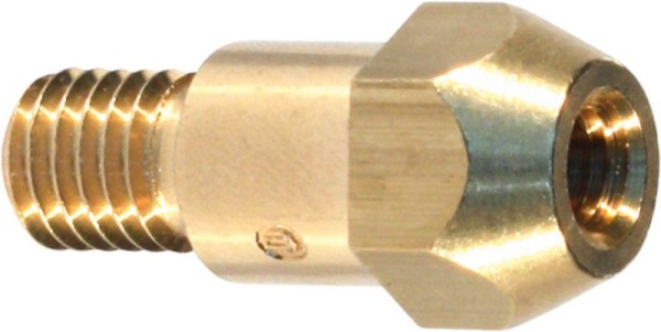 Düsenstock M8x22mm MB26 TBi260