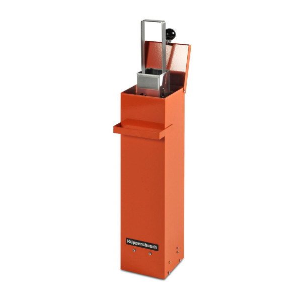 Küpperbusch Elektrodentrockner, 220 Volt, für 2 Pakete, Temperatur: 300°C