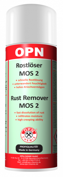 OPN Rostlöser 300ml