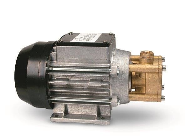 Ceme Wasserpume 230 Volt hoher Kasten MTP 600 mit EWM Anschluss