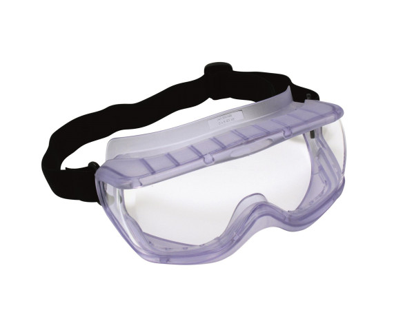 Vollsichtbrille Panalux