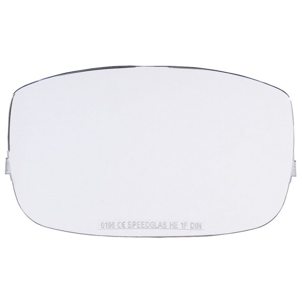 3M Speedglas 9002NC Äußere Vorsatzscheibe