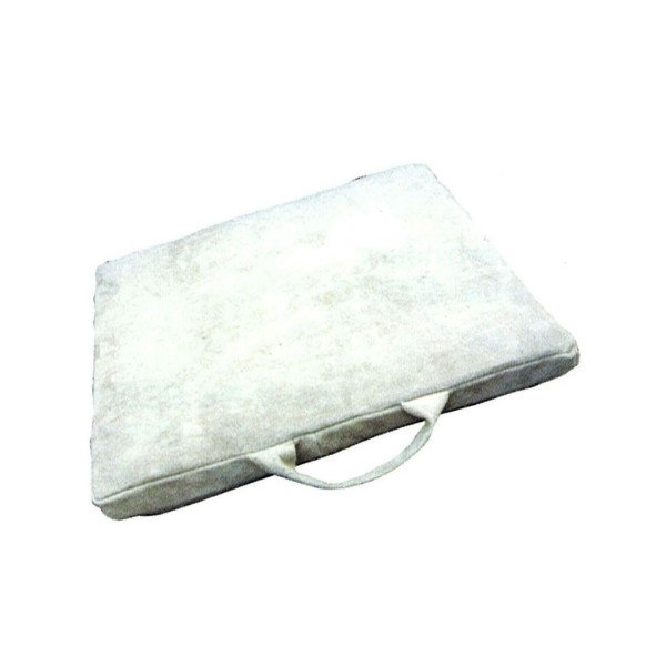 Schweißerkissen Rind-Spaltleder