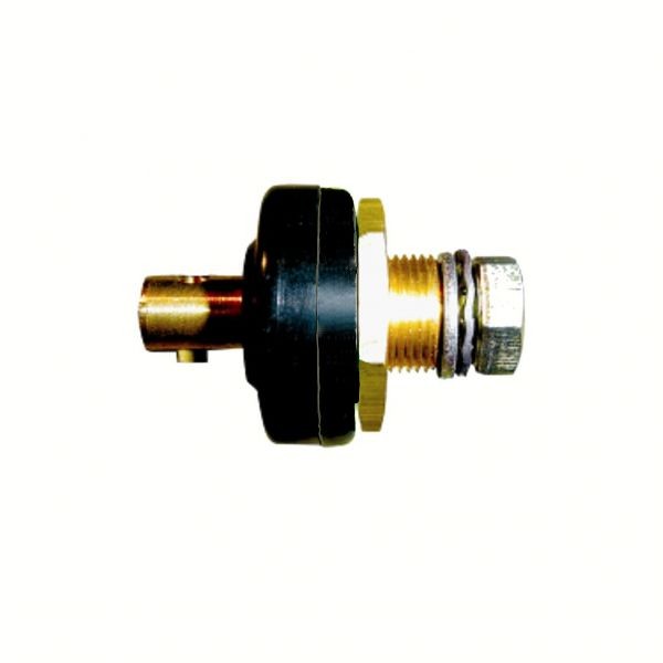 Kabelkupplung Einbaustecker 35-50 mm²