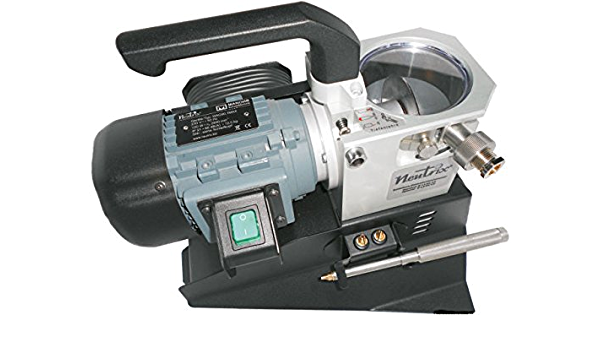 Neutrix WAG 90 MAX Wolframelektroden Anschleifgerät