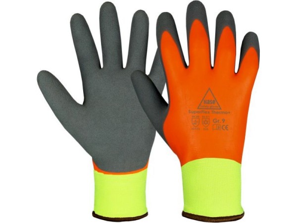 Hase SuperFlex Thermo+ Premium Winterhandschuh