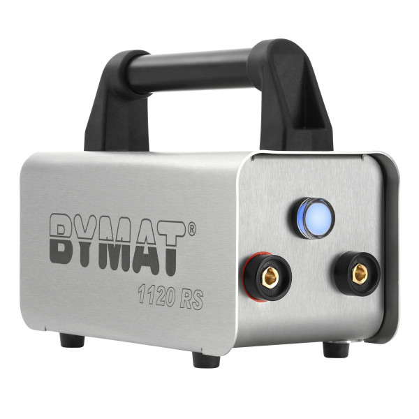 Bymat Reinigungsgerät Brushline 1120 RS