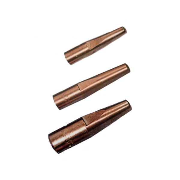 Zinser Schweißdüse Ø 17 mm,