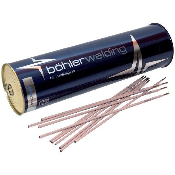 Stabelektroden Böhler Phoenix CEL 70