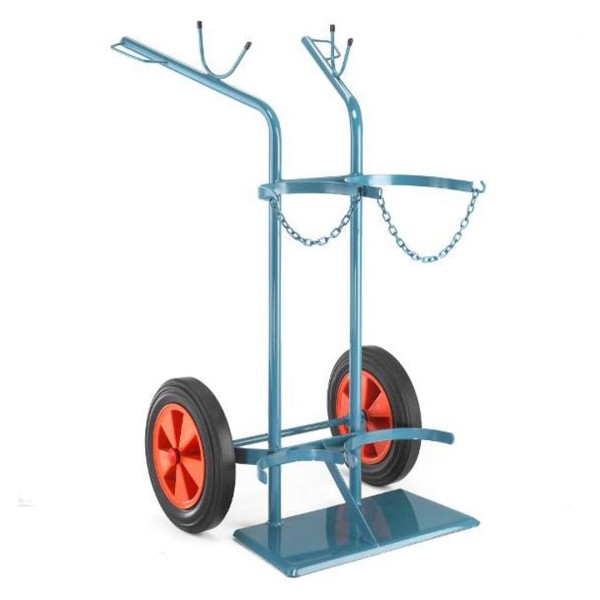 Flaschenwagen