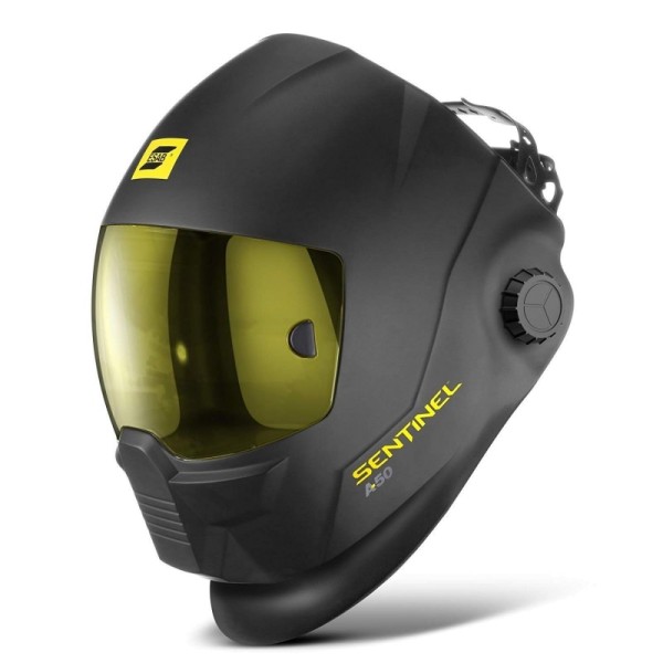 ESAB Sentinel A50 inkl. Schweßshelm Verschleißteile