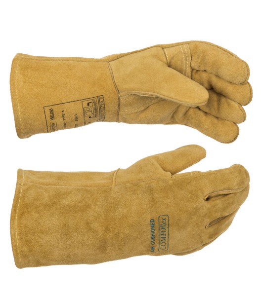 Weldas COMFOflex MAG-Handschuh "Bucketan Weite Form"