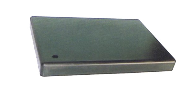 Schweißerkissen, PUR-Schaum, 39cmx26cmx4cm