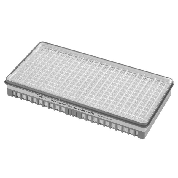 Optrel Ersatzfilter THP3 Partikelfilter