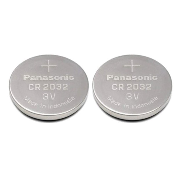Batterie (2er-Pack)