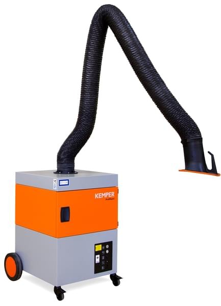 Kemper ProfiMaster 1 Arm