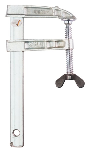 Ideal Polzwinge