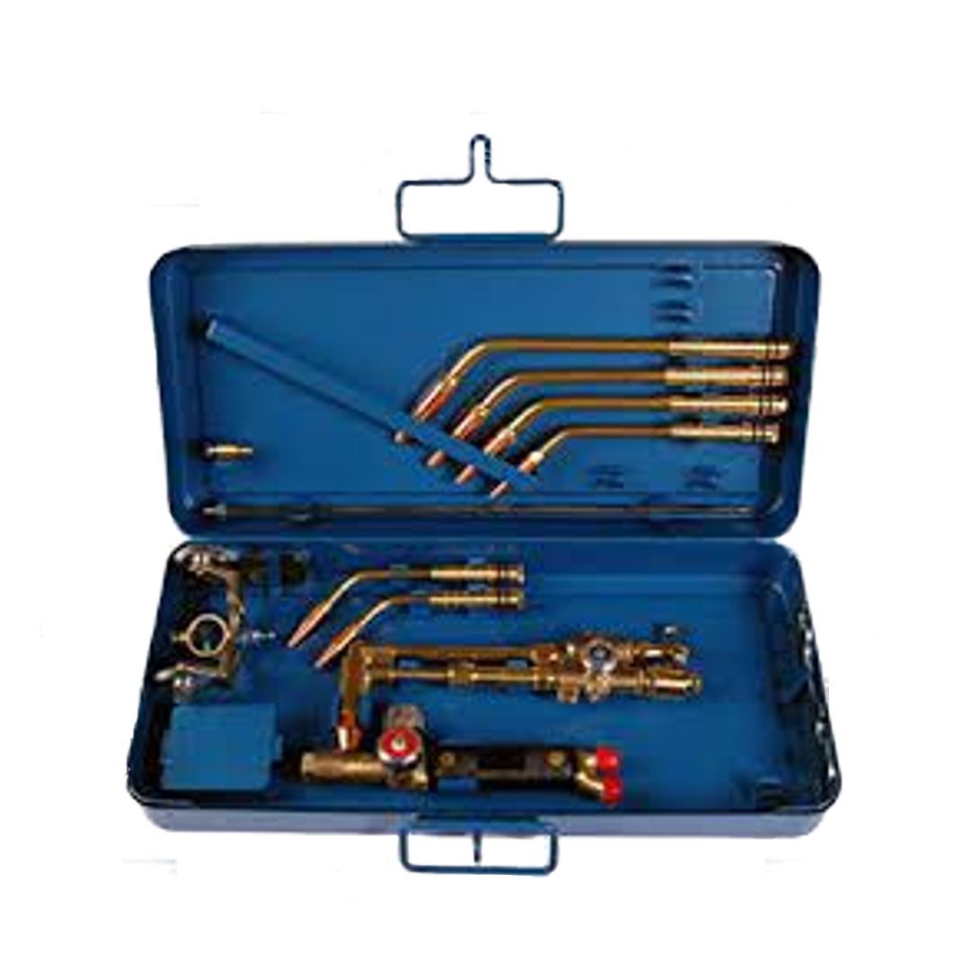 KAYSER Rohrschweißeinsätze Aus Kupfer – Biegbar, Für Schaft 17 Mm, Größe 3 (2-4 Mm)