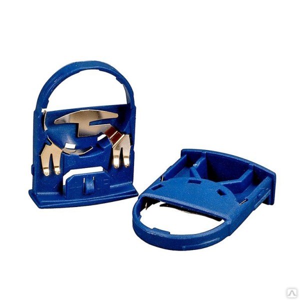 3M Speedglas 9100 Batteriehalter