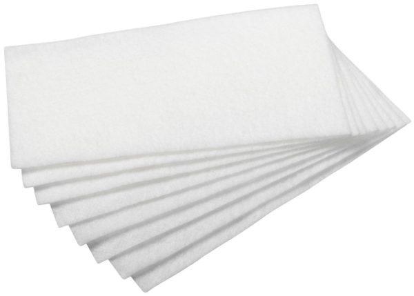 Optrel Vorfilter für e3000X