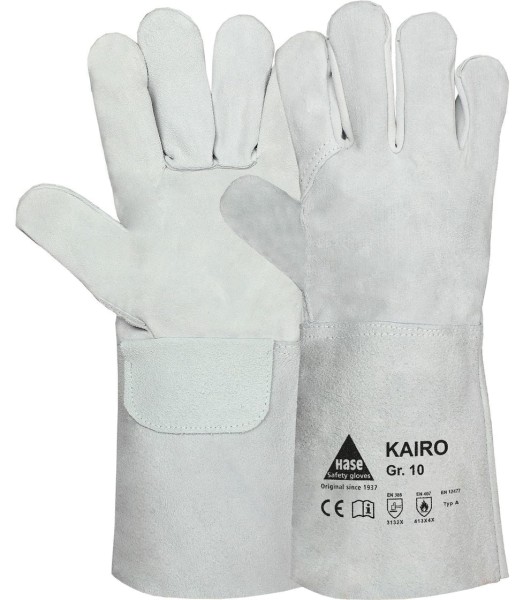 Hase KAIRO Schweißerhandschuh