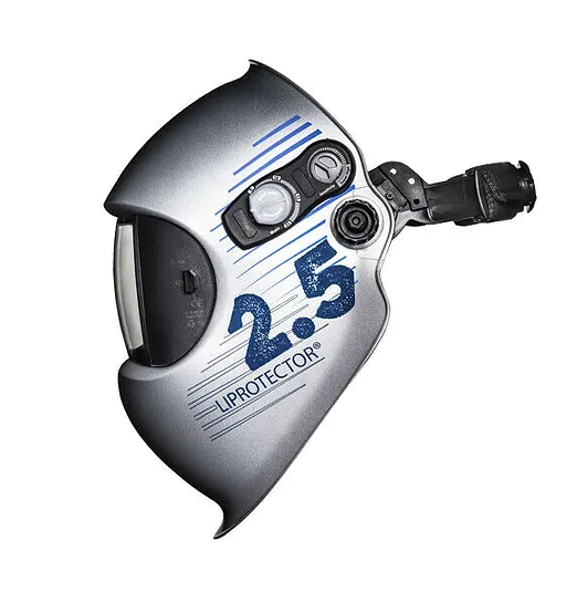 Liprotector 2.5 Automatikschweißhelm