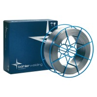 Schweißdraht Böhler Thermanit GE-316L Si 1.4430 Schweißdraht Böhler Thermanit GE-316L Si 1.4430