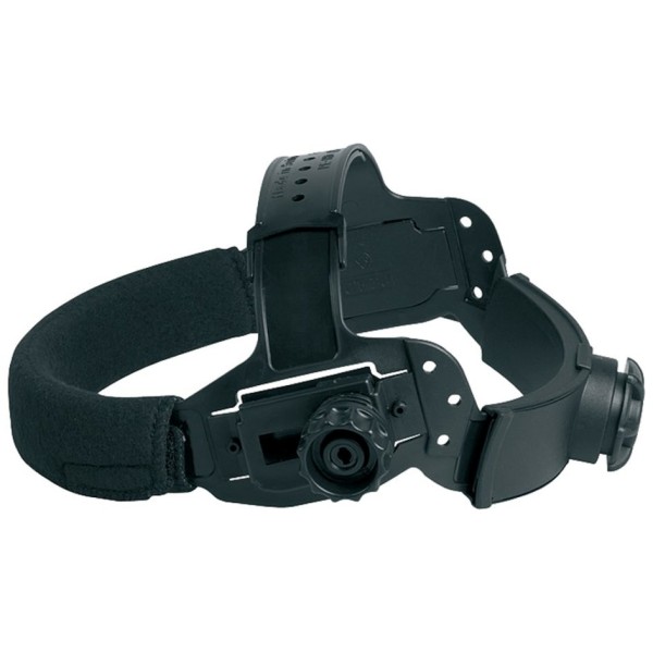 Optrel Komfortkopfband schwarz