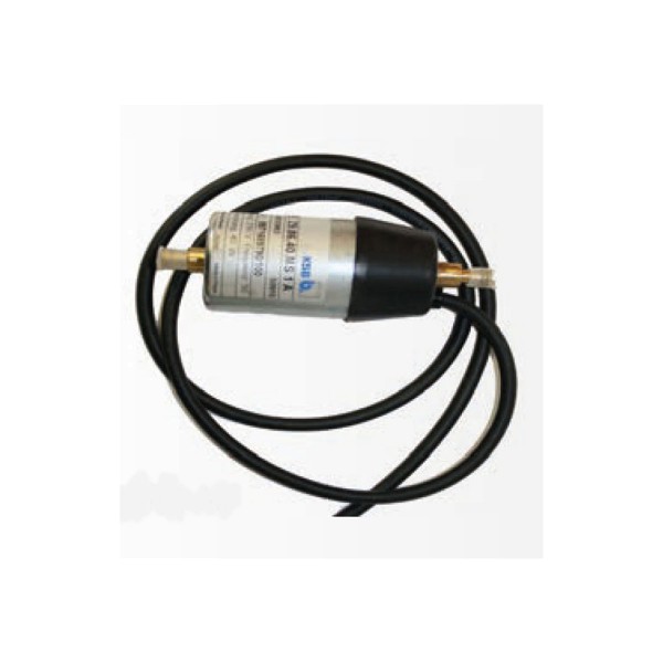 KSB Schwingkolbenpumpe, 24 Volt AC, Förderleistung 160L/h