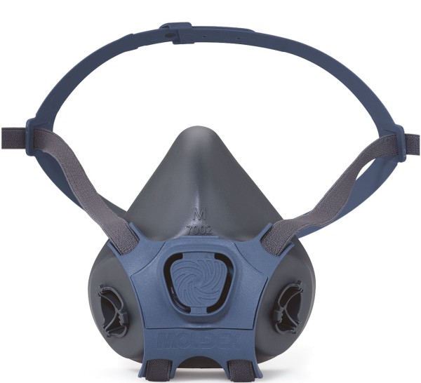 Moldex Halbmaske Serie 7000 TPE