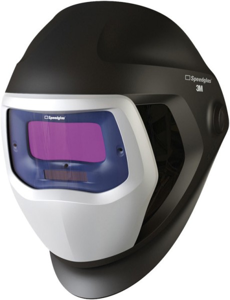 3M Speedglas 9100 Automatikschweißmaske