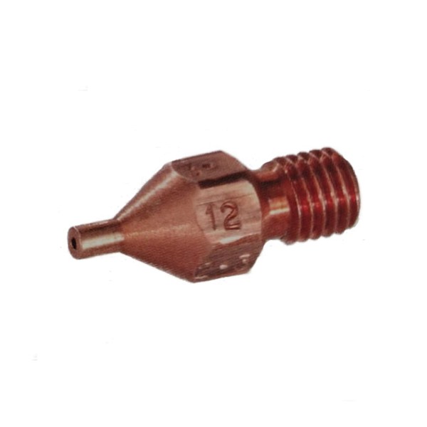 Kayser Schneiddüsen Ø 17 mm