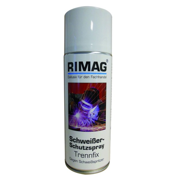 Schweisstrennspray Trennfix silikonfrei 400ml
