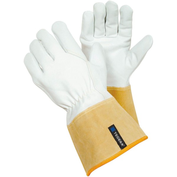 TEGERA 126 WIG-Handschuh