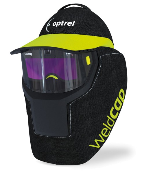 Optrel weldcap Automatikhelm
