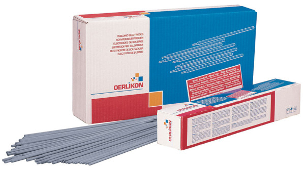 Oerlikon Fincord Stabelektrode