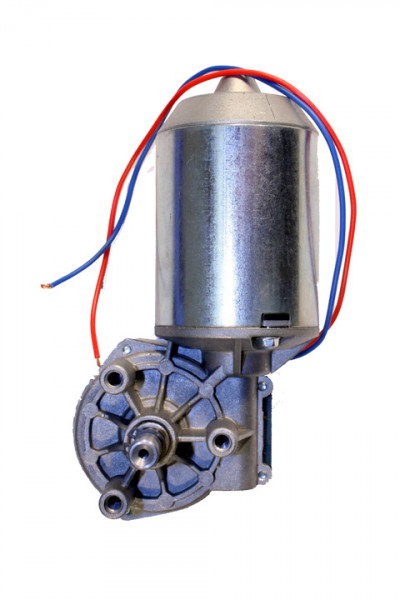 Drahtvorschubmotor Universal (groß), ohne Tacho, 24 Volt, Pos. Rechts