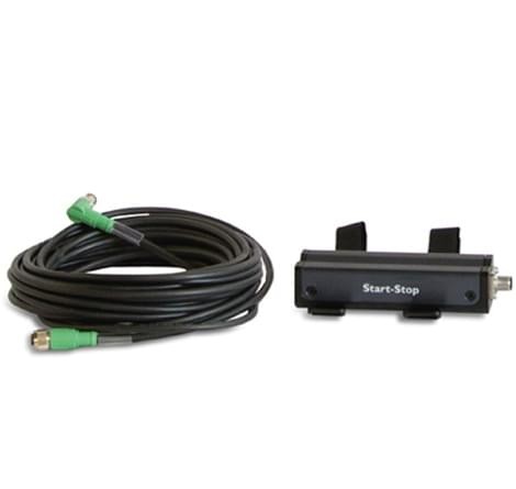 Kemper Start-Stopp-Automatik