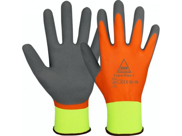Hase SuperFlex+ Montagehandschuh