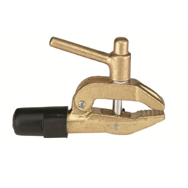 Massezwinge aus Messingguss 70-95 mm²