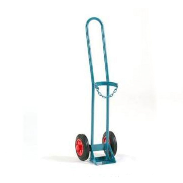 Flaschenwagen für 1 x 10 Liter