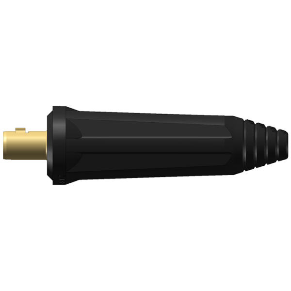 Dinse Kabelkupplung Kabelstecker Standard