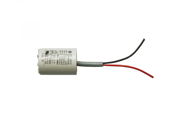 Speck Kondensator 5,0 µF