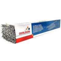 Stabelektroden Oerlikon Supranox 308L 1.4316 Stabelektroden Oerlikon Supranox 308L 1.4316