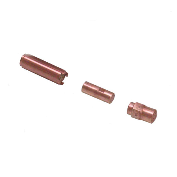 Zinser Ersatz Siebkopf Azetylen Ø 17 mm