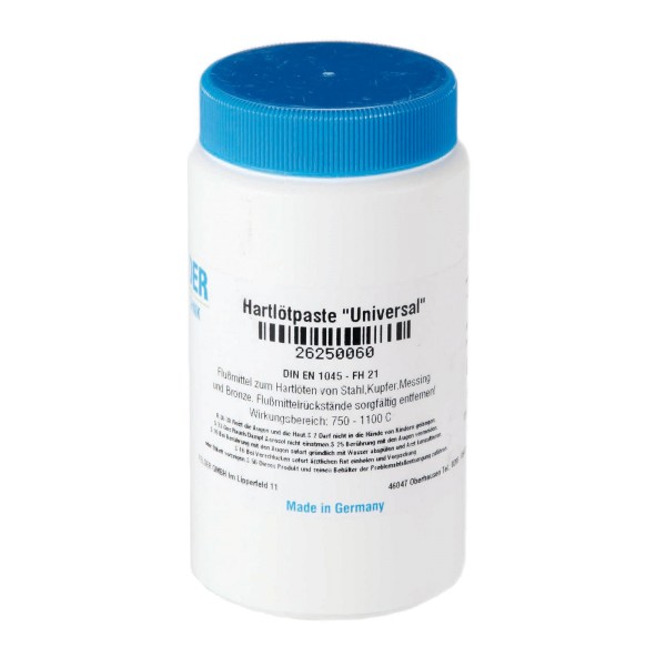 Felder Hartlötpaste universal